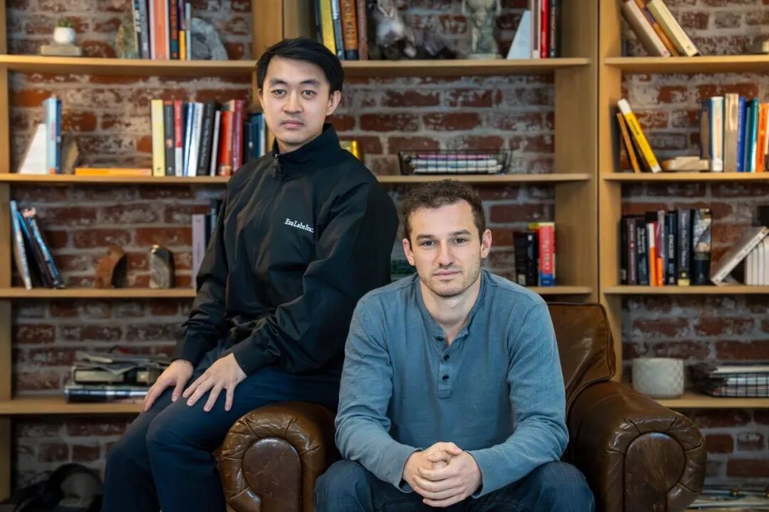 Exa获2.5亿美元融资，打造Agent原生的“Google”