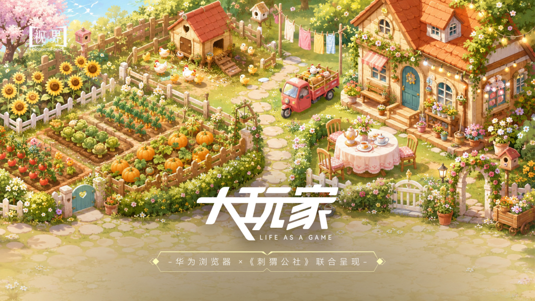 中国小游戏的中场战事