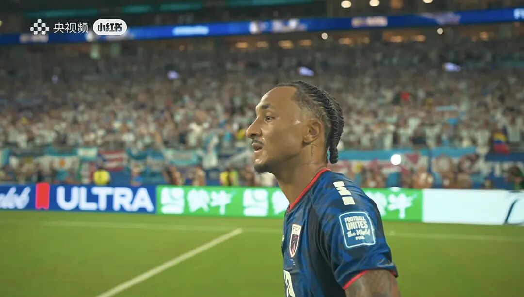 AI穿过世界杯，发现高光仍属于人类