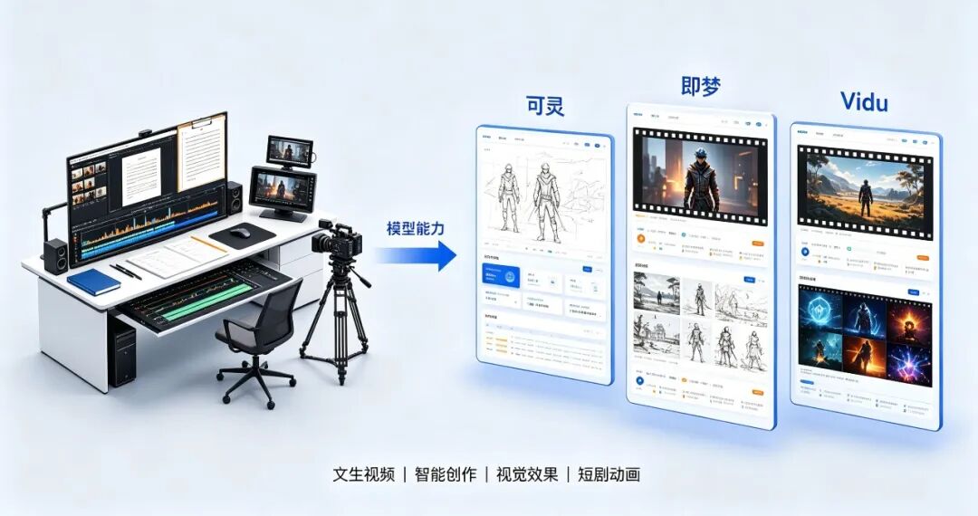 Netflix花42亿买下AI公司！影视行业开始争夺新的核心能力
