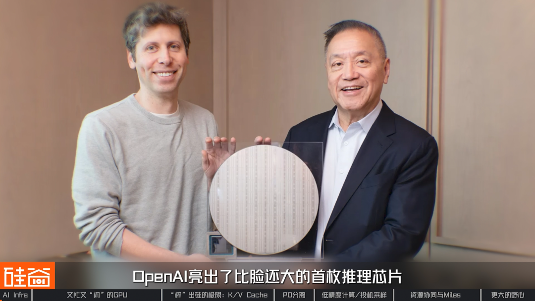 “榨”出硅的极限：怎么让GPU不“闲着”？