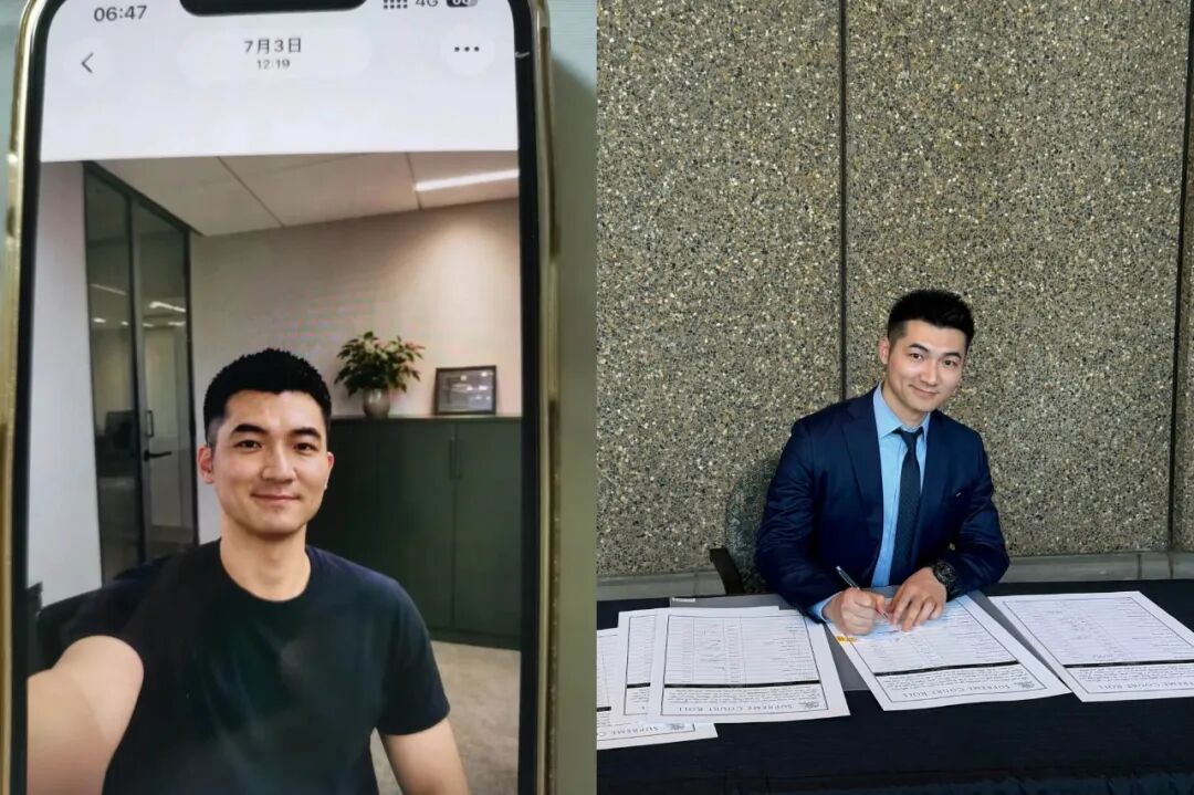 我被AI诈骗盯上了