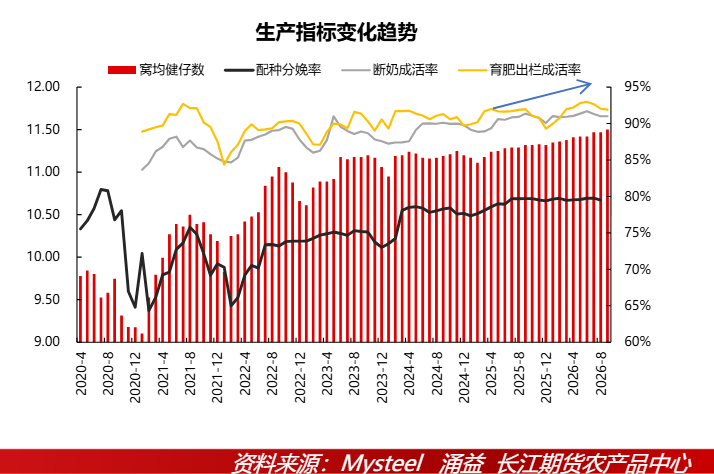 “金九银十”泡汤,猪价还在等一个答案