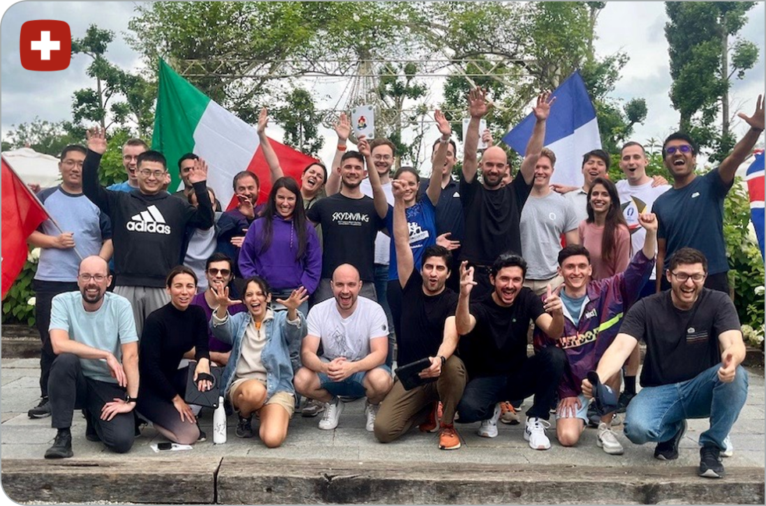 瑞士信息与通信科技公司LatticeFlow AI研发AI模型技术风险评估软件，提升AI模型合规性