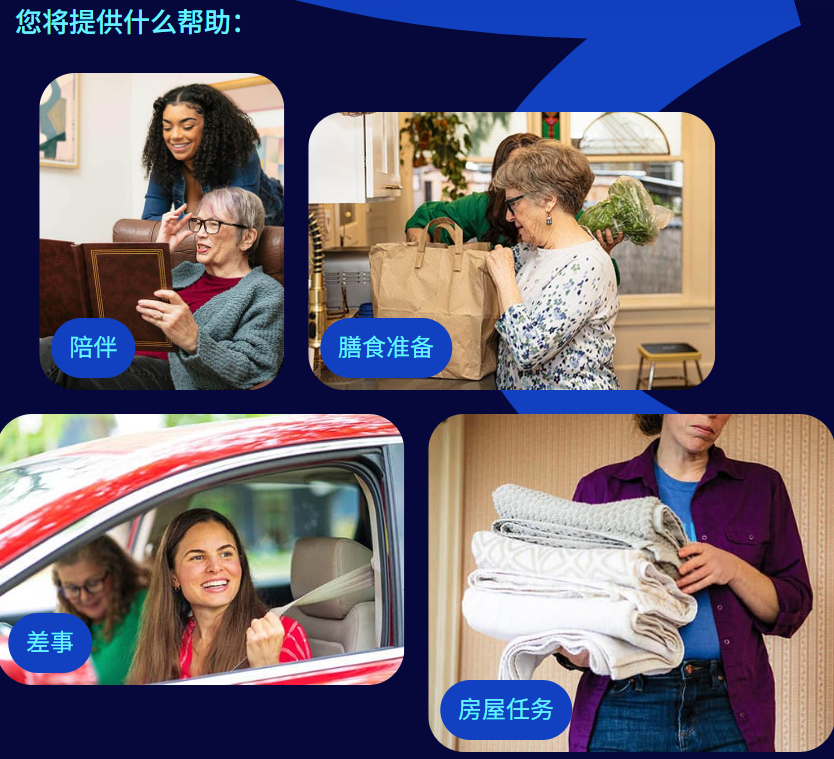 滴滴一下，共享儿女