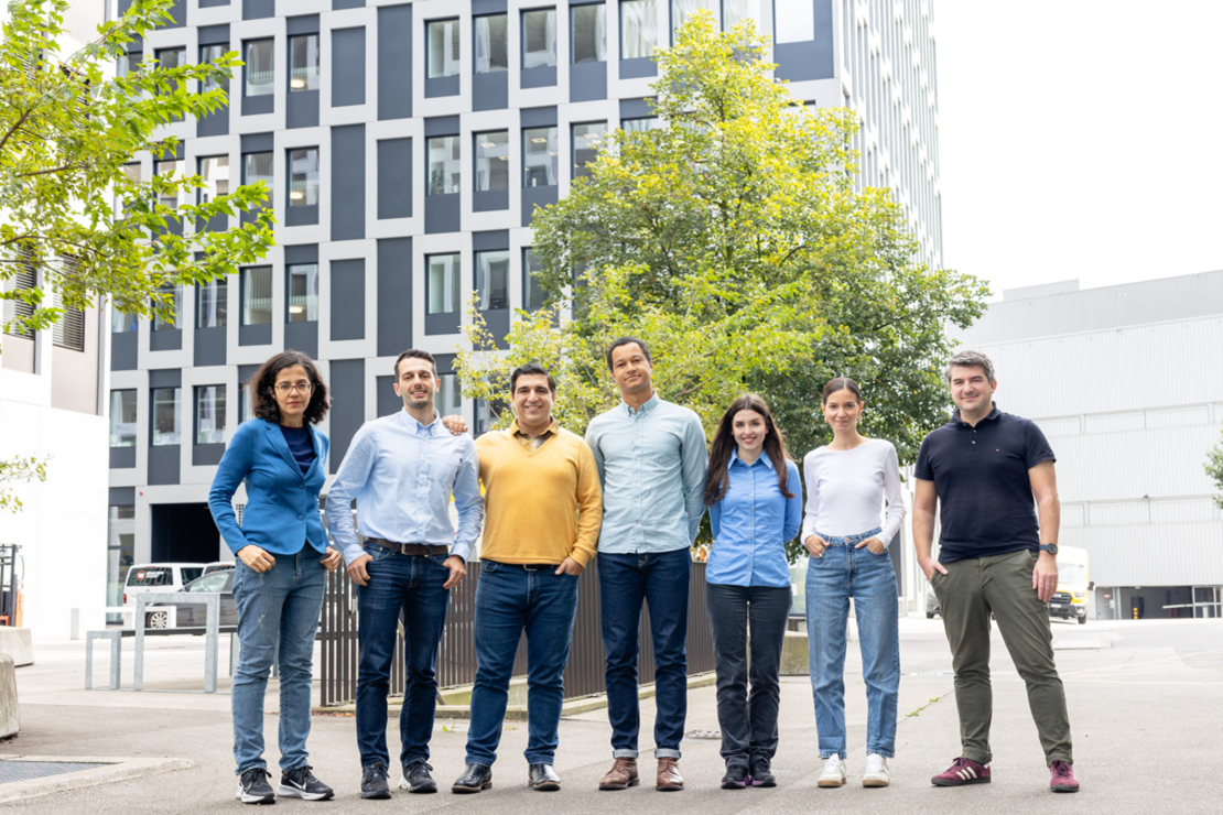 瑞士工程科技公司Lightium研发量产级薄膜铌酸锂光子芯片代工服务，实现光子芯片规模化量产