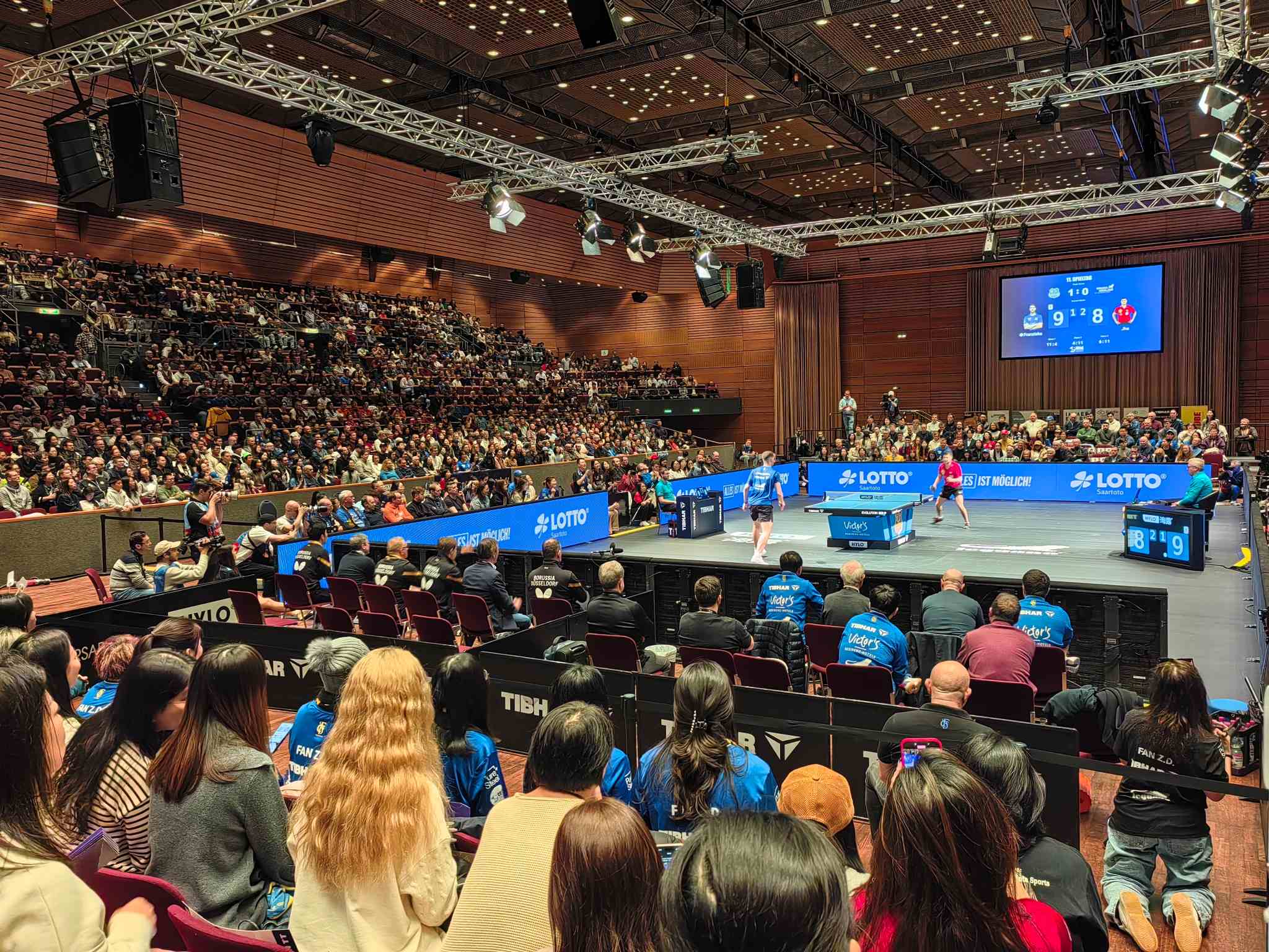 日益资本化的竞技体育和审慎的德国 | 欧洲观察