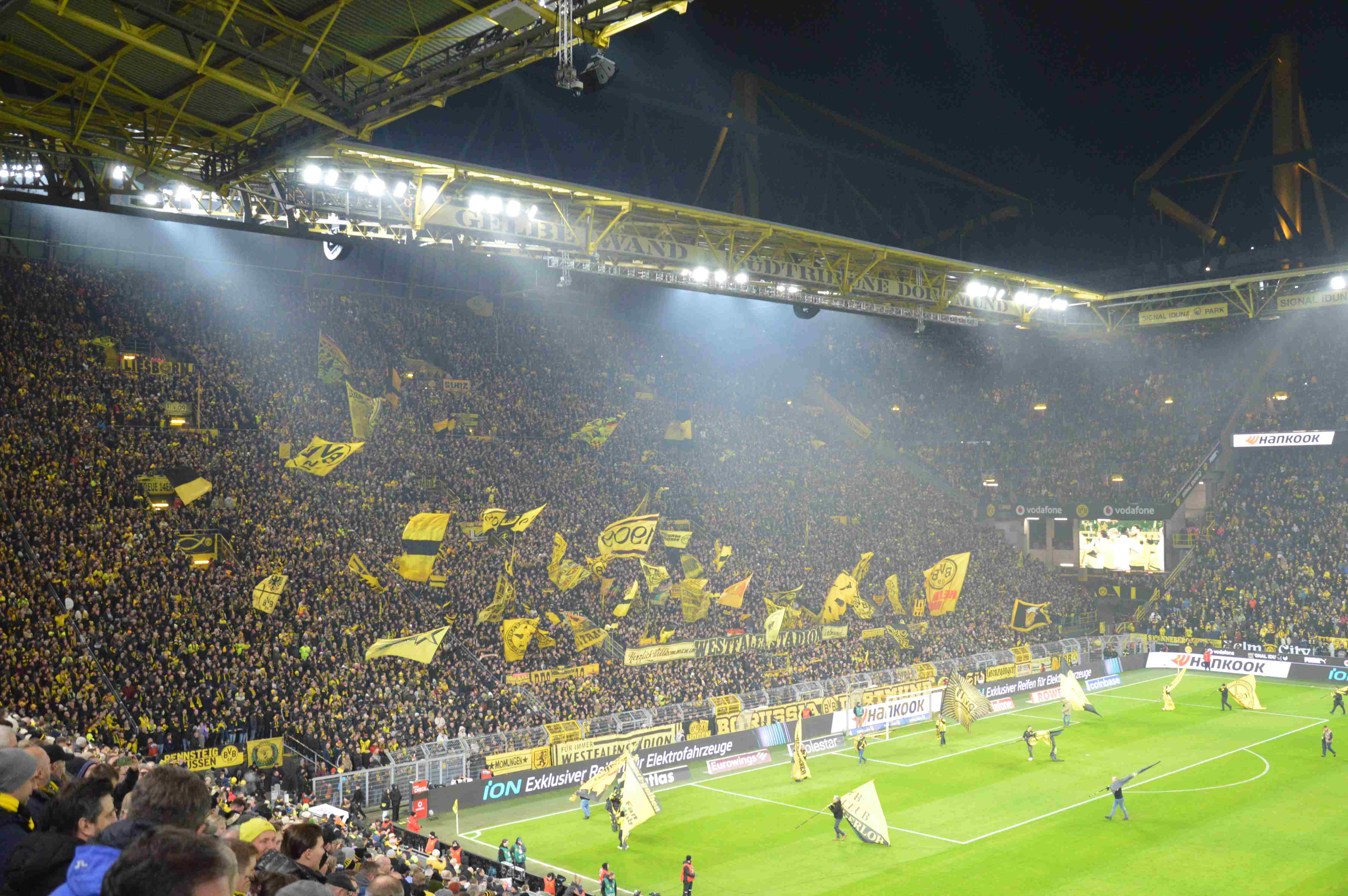 日益资本化的竞技体育和审慎的德国 | 欧洲观察