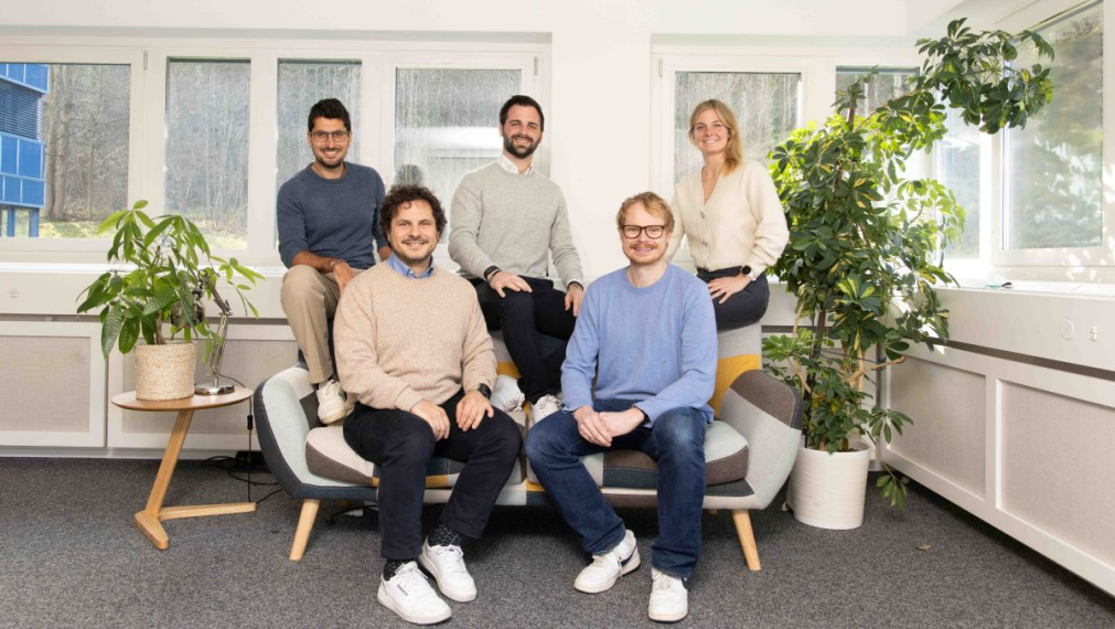 瑞士清洁科技公司Unbound Potential研发无膜氧化还原液流电池，提升电池长时储能能力