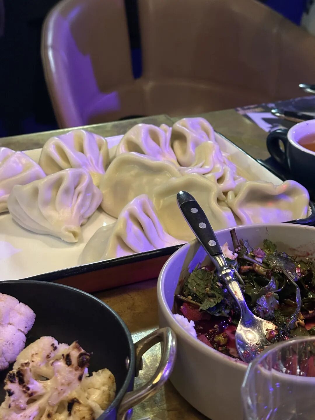 我在格鲁吉亚，看到满城尽是中国人