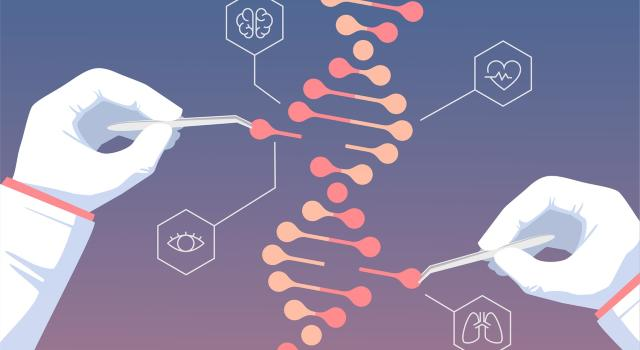 Nerai研发基于人工智能的高通量蛋白质工程技术，生产新型CRISPR基因编辑工具