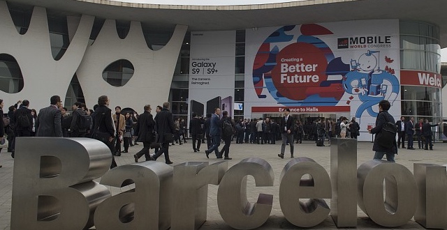 MWC·移动产业新动态