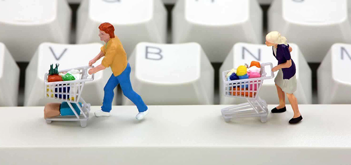 跨境电商沉浮录