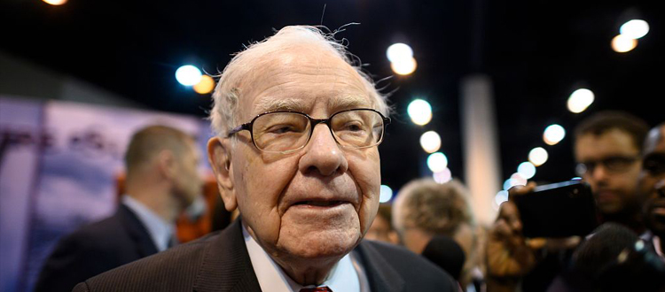 钛媒体直击·2021巴菲特股东大会