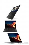 满足混合办公未来需求,联想集团更新全系列商用PC|CES 2022