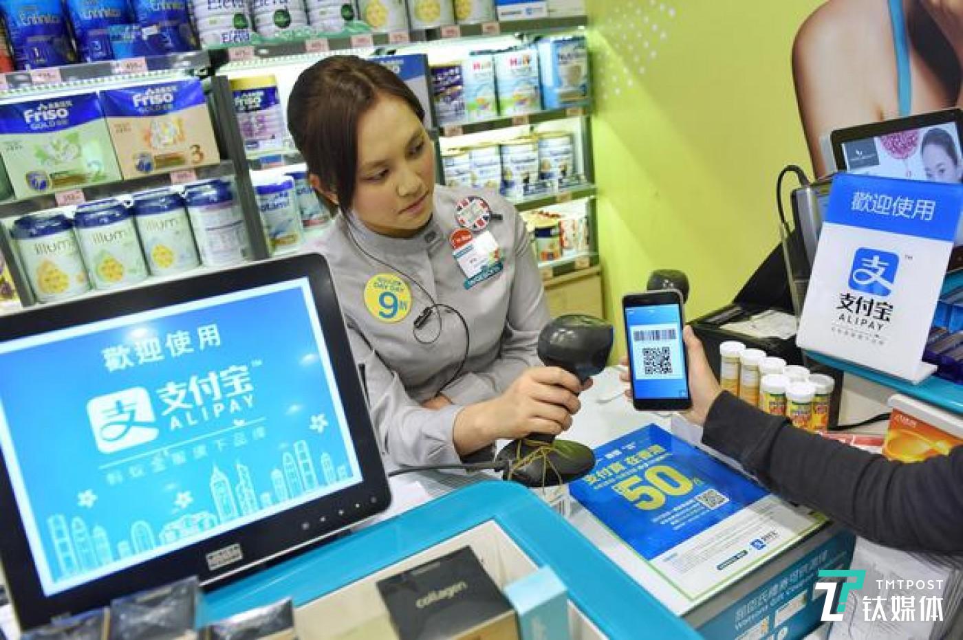 tough existing and potential challenges wechat pay & alipay need