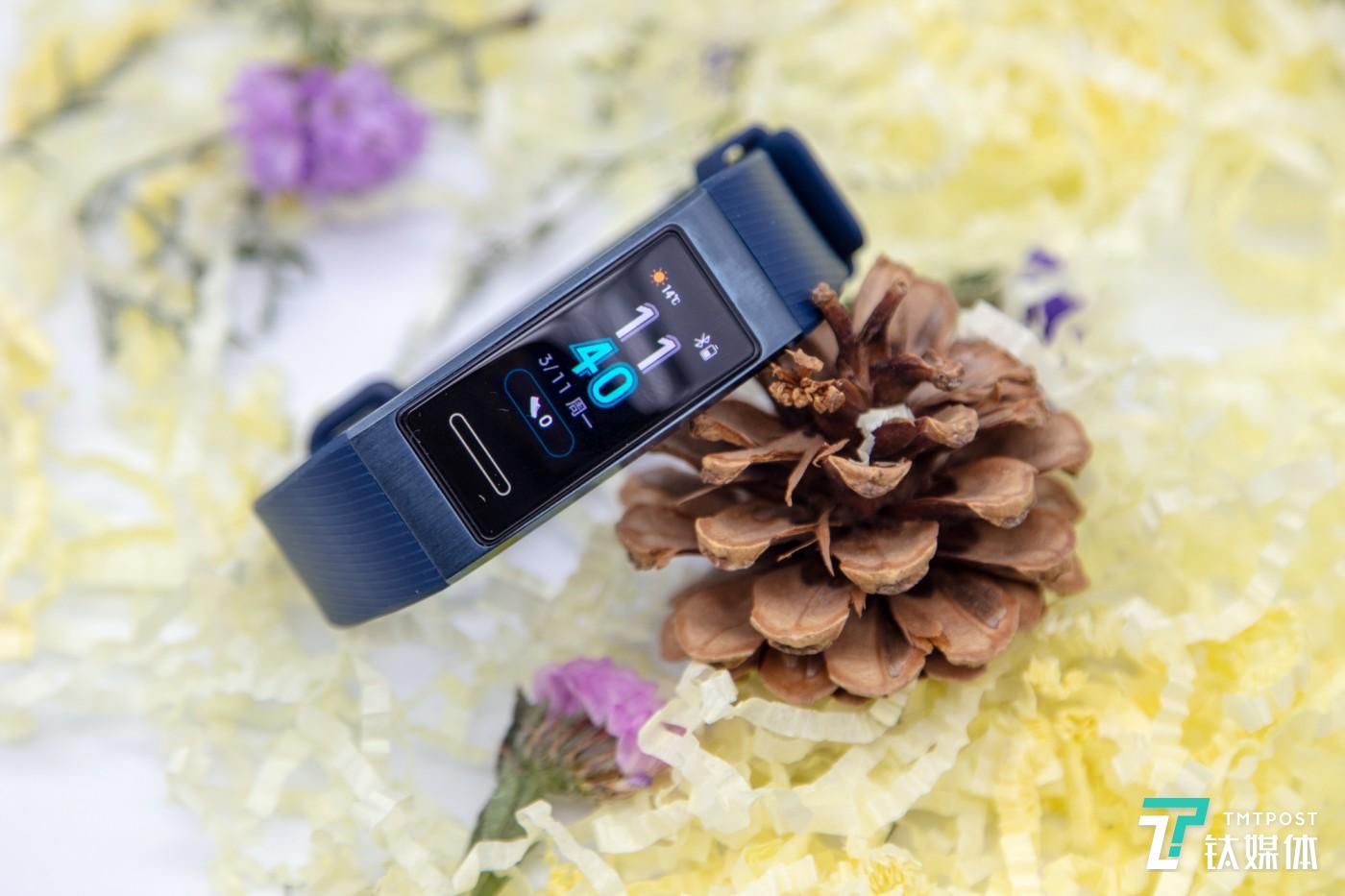 0.95 inch AMOLED彩色屏幕