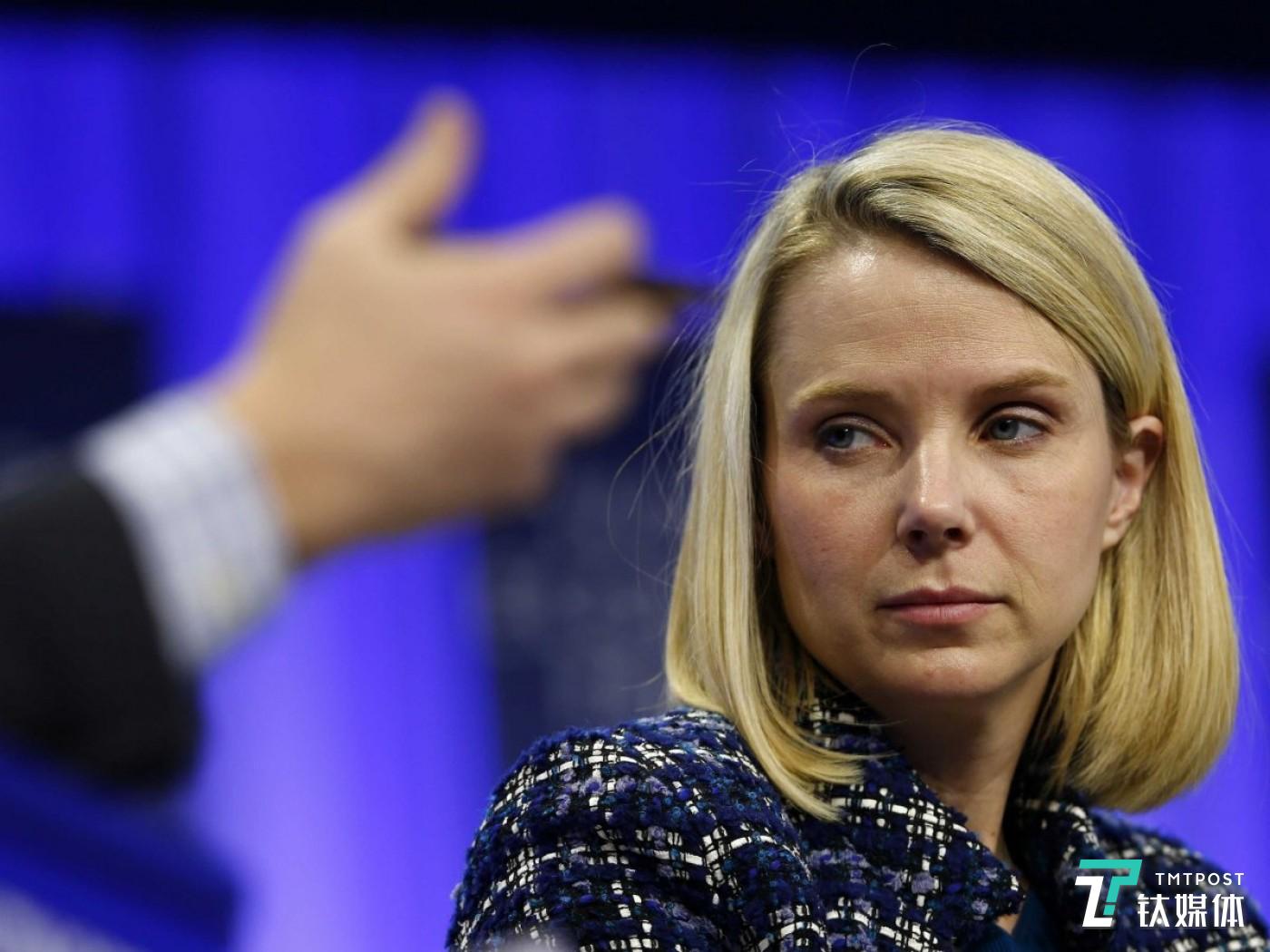 【钛晨报】雅虎任命新公司ceo,梅耶尔这次真的被炒了