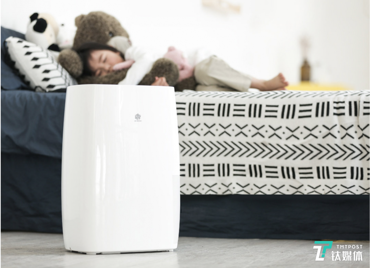 能否成为&ldquo;年轻人第一台除湿机&rdquo;？