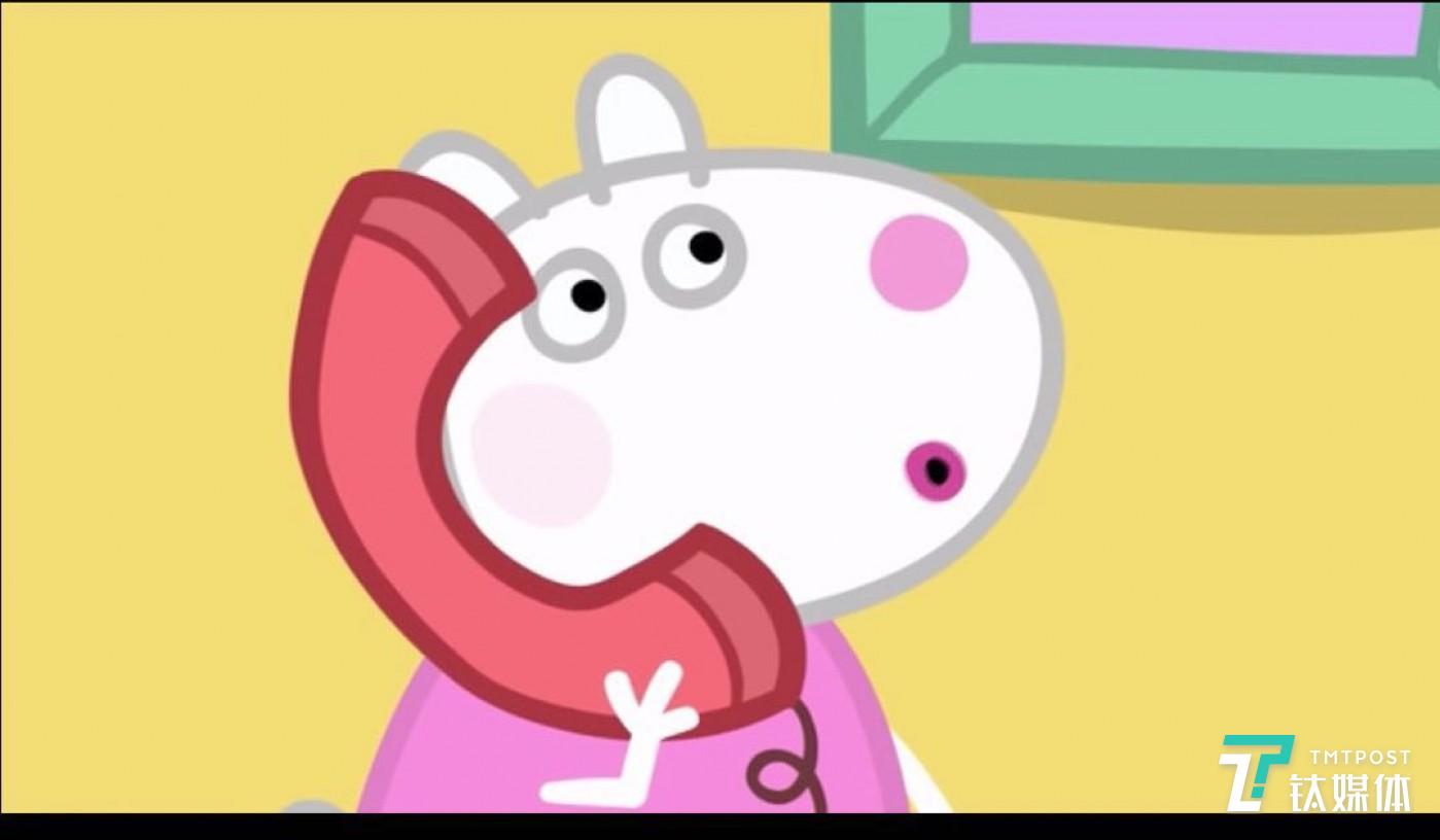 吹口哨的小羊苏西,现已席卷b站鬼畜区