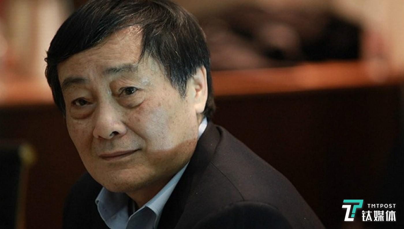 宗庆后澄清:和马云关系挺好,有电商打价格战扰