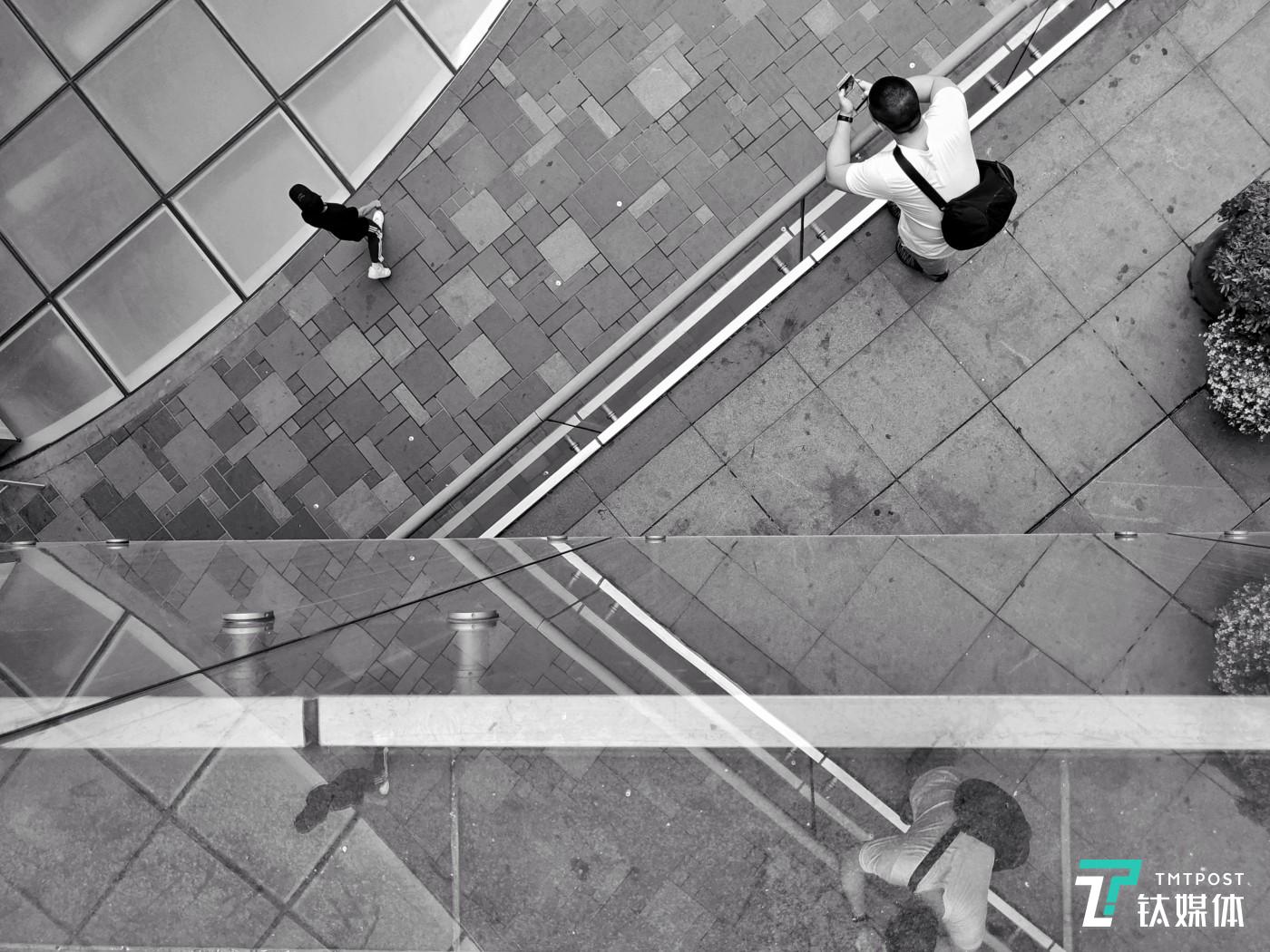 坚果R1模式样张