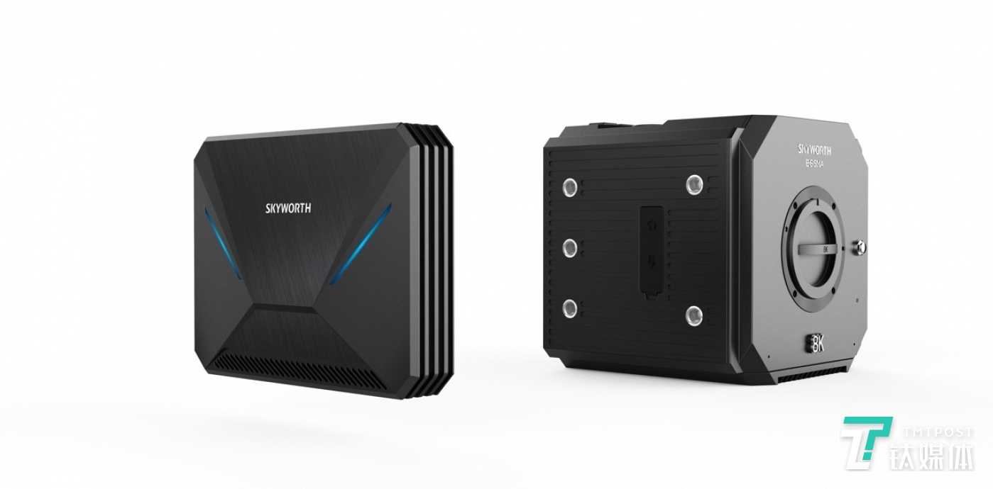 LIFErecorder 5G盒子