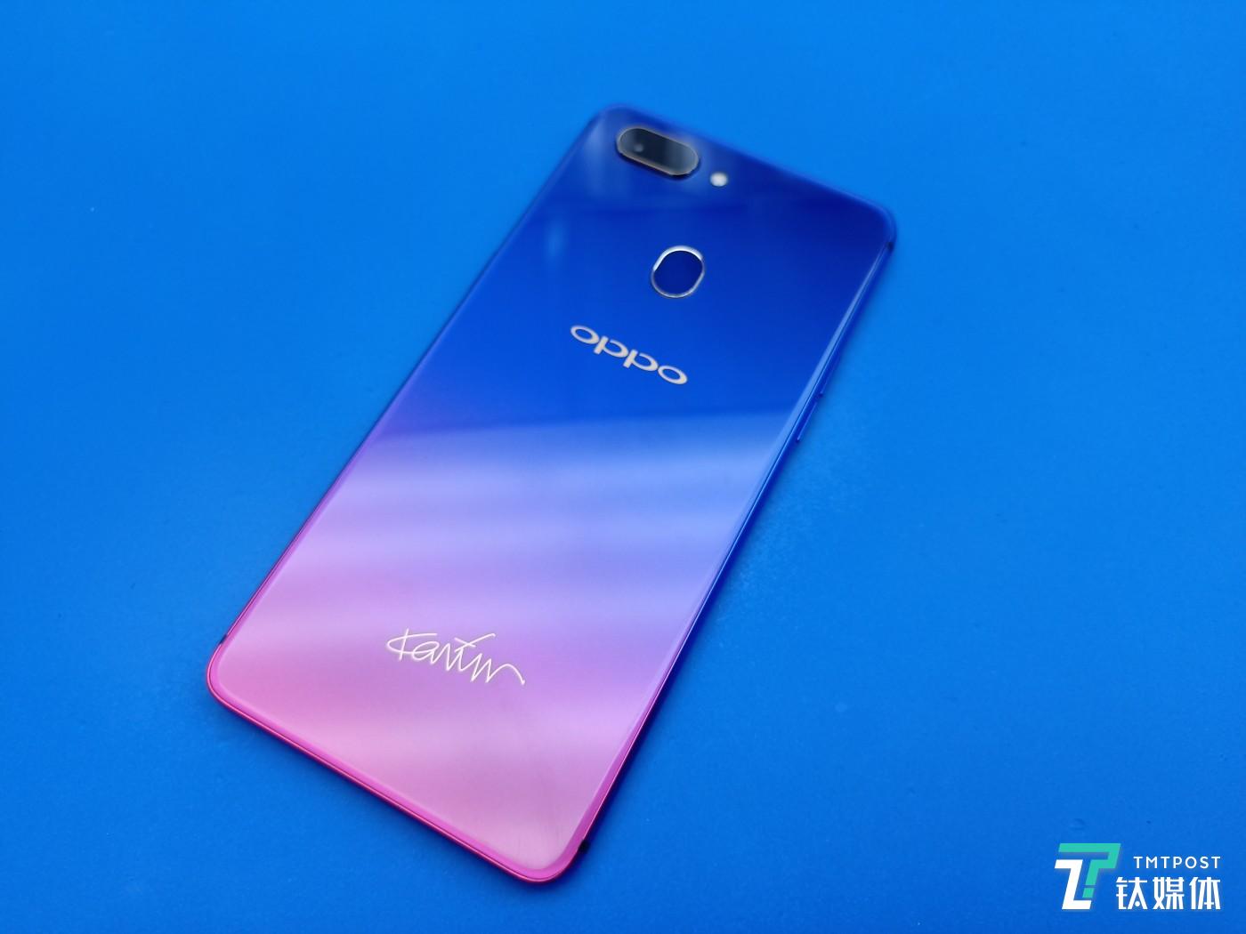 oppor15手机参数_oppor15手机参数详情