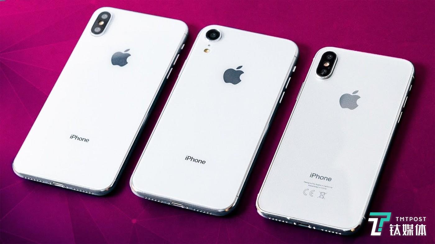 iPhone Xs Series