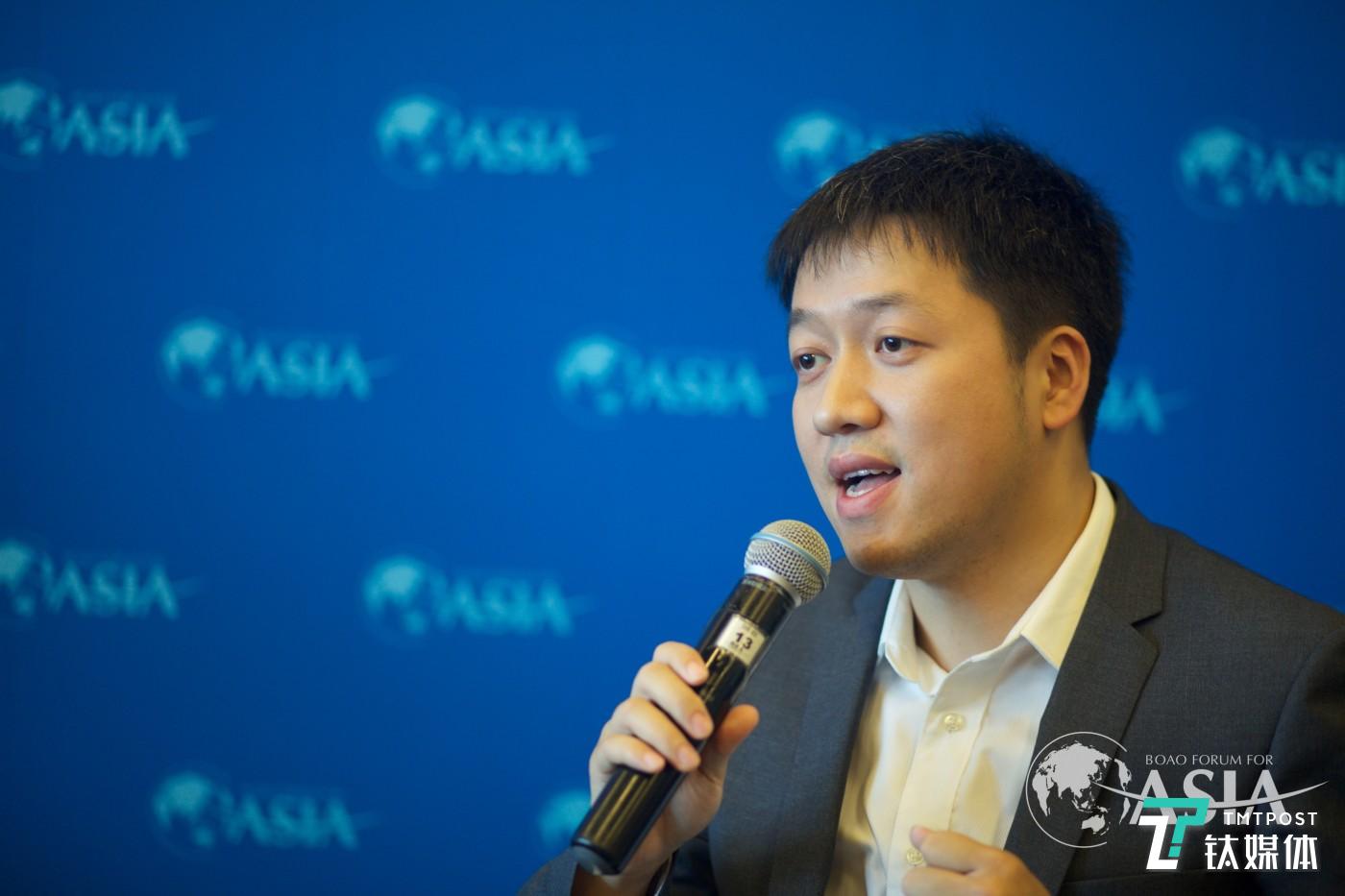 对话转转ceo黄炜:过剩带来了优胜劣汰,二手平台正享受过剩经济的红利-