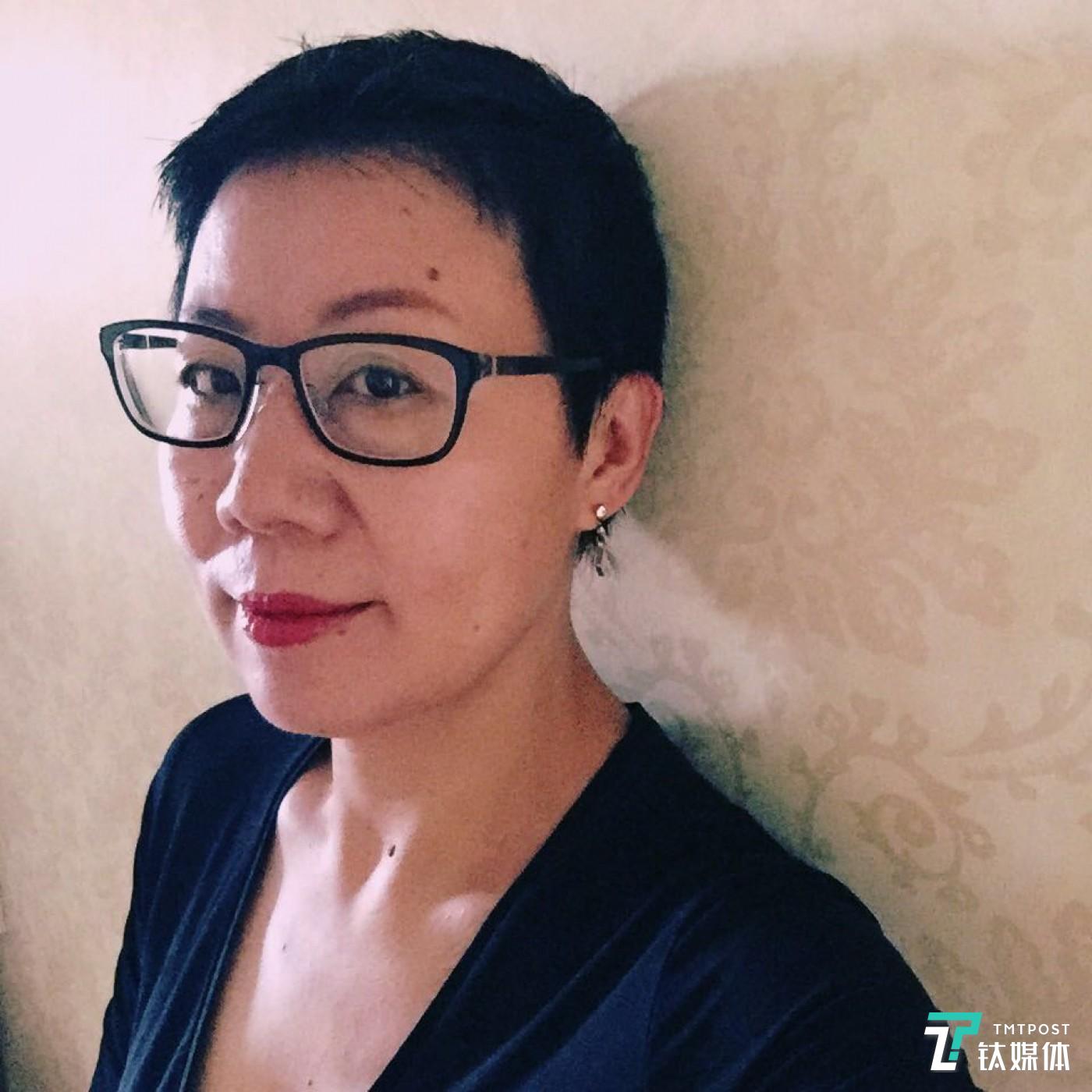 单向空间创始人于威