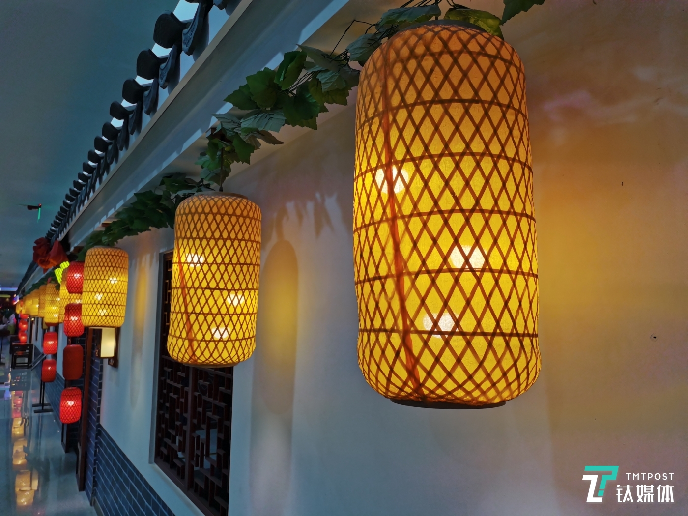 其他样张：焦距5.58mm 光圈：f/1.8 快门速度：1/200s ISO：50