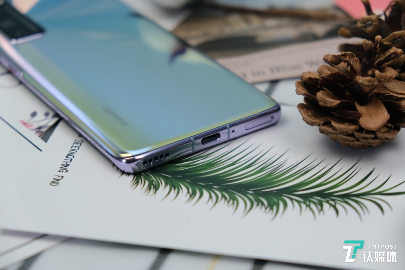 华为nova7 pro体验:轻薄,却不失性能和续航