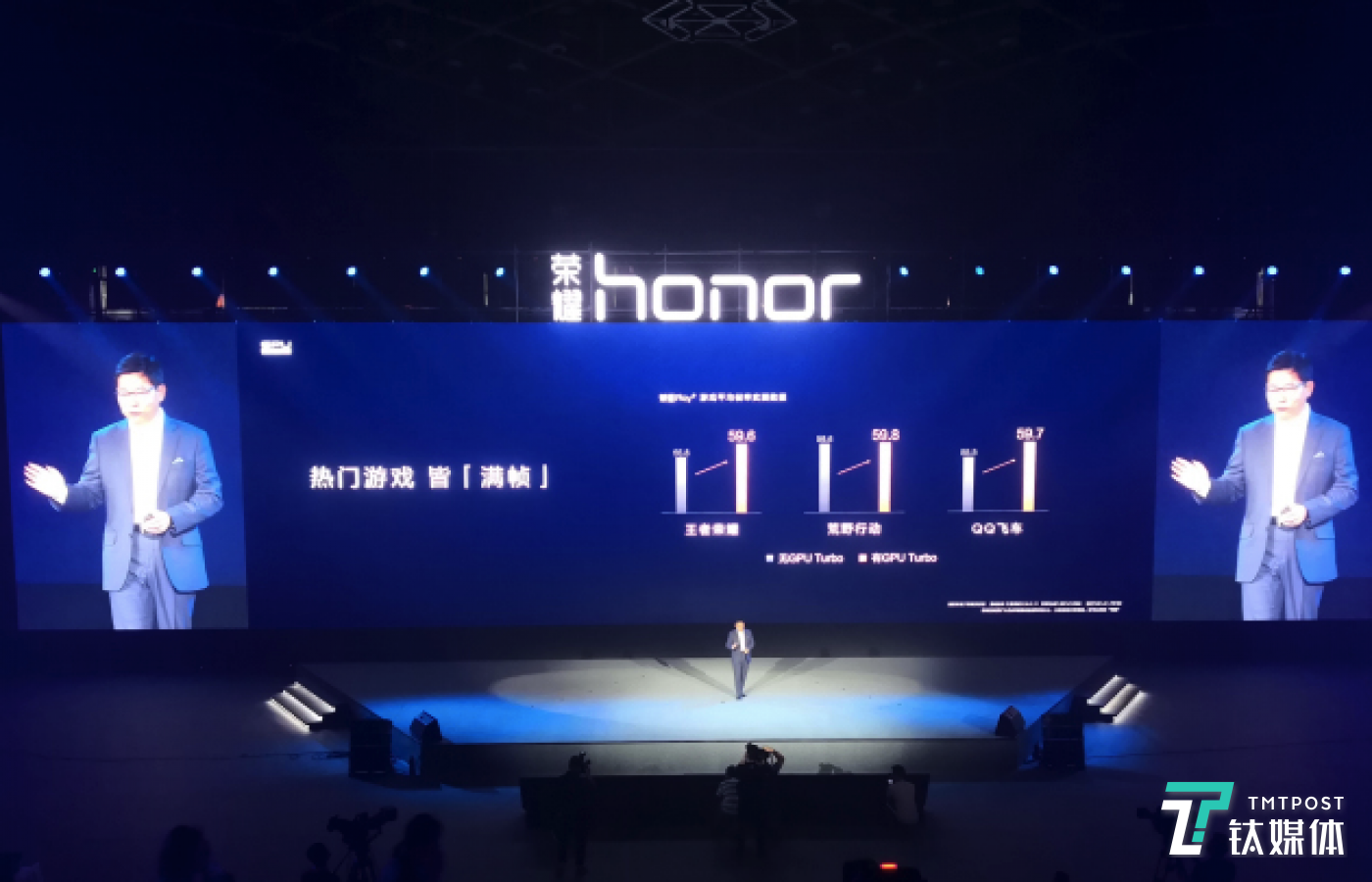 提升手机图形处理的同时，降低SOC30%的功耗