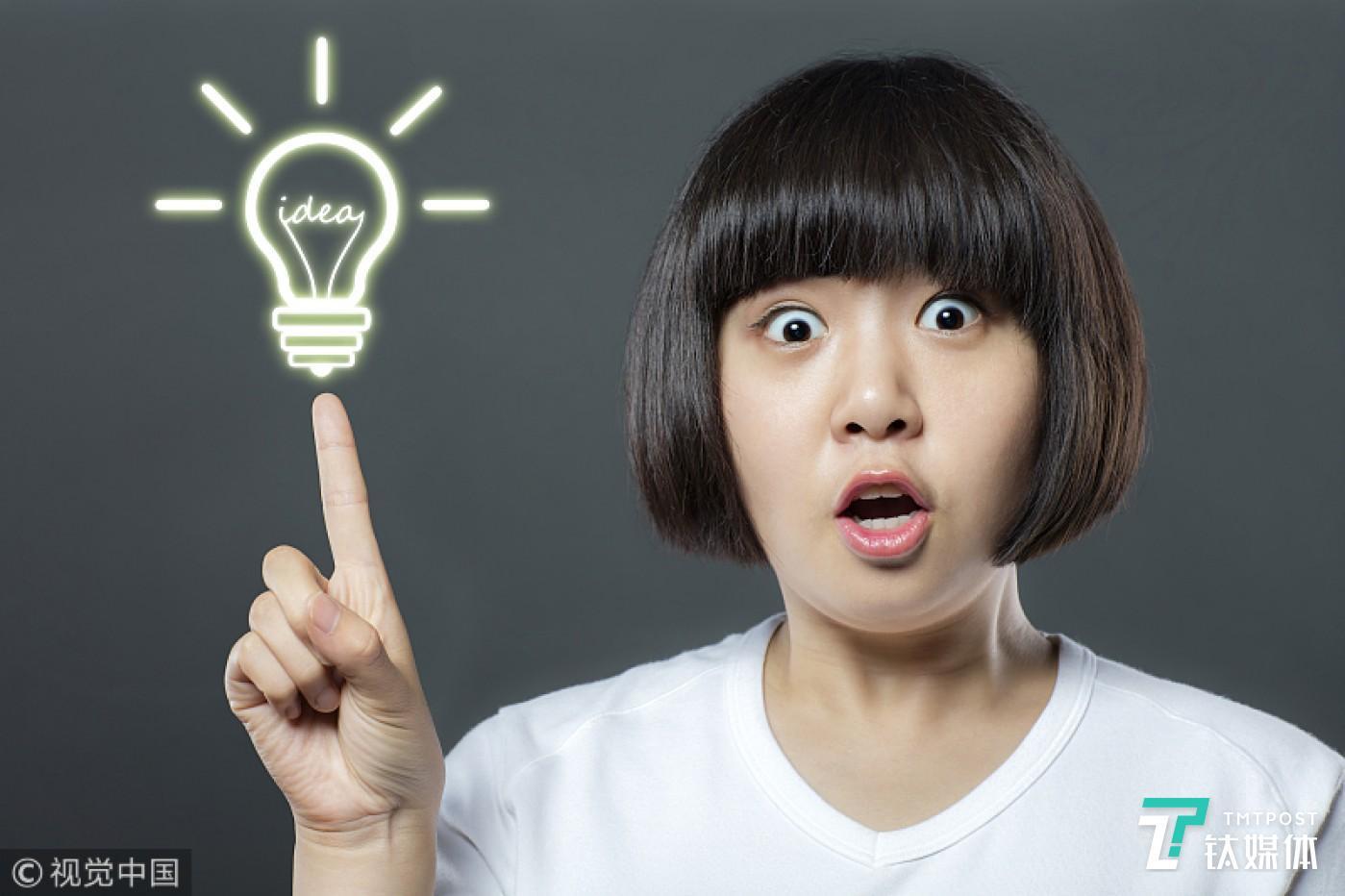 更加智慧的科技终将改变未来