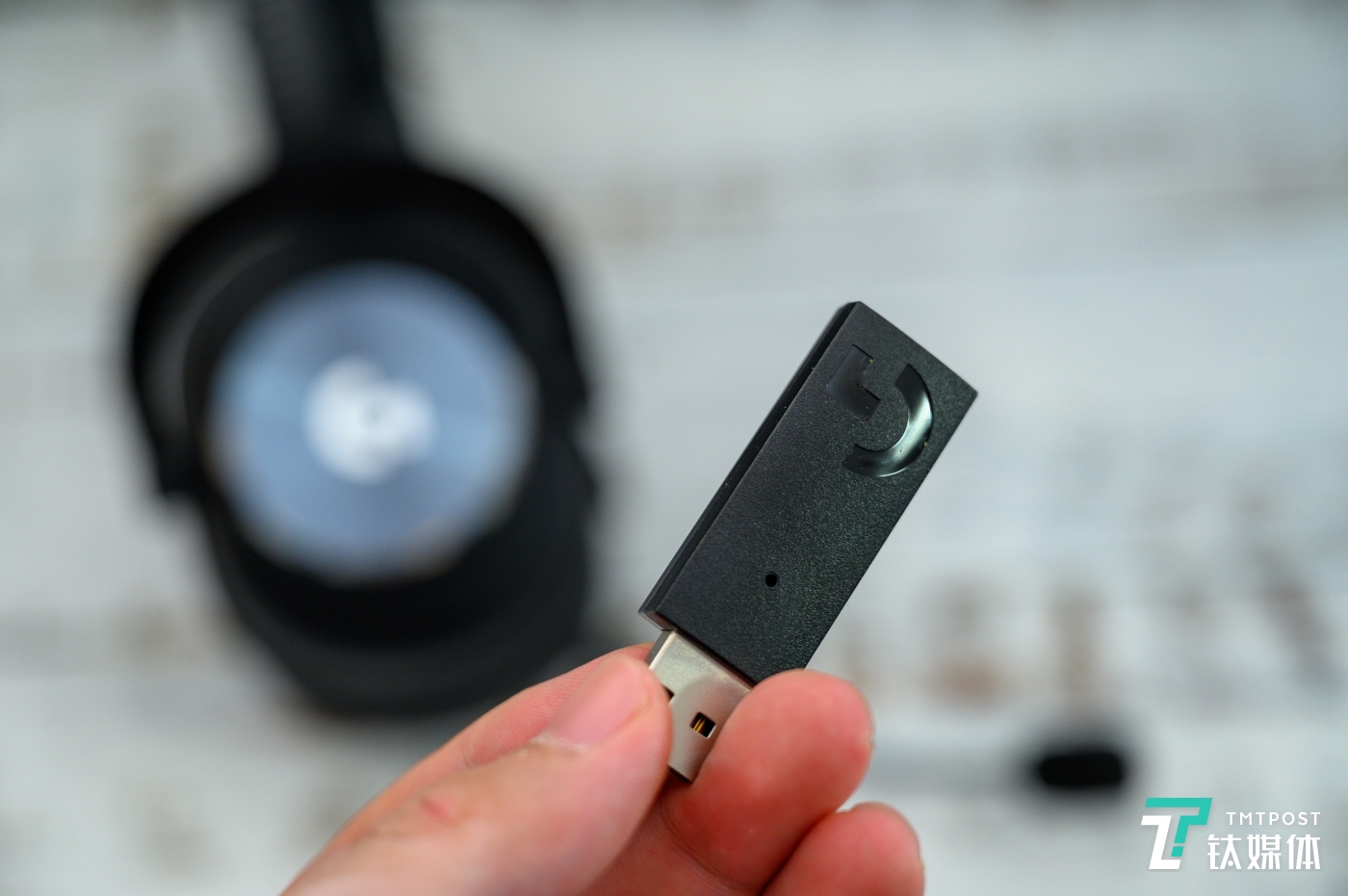 罗技g pro x lightspeed 无线游戏耳机测评:电竞外设全无线化的开端