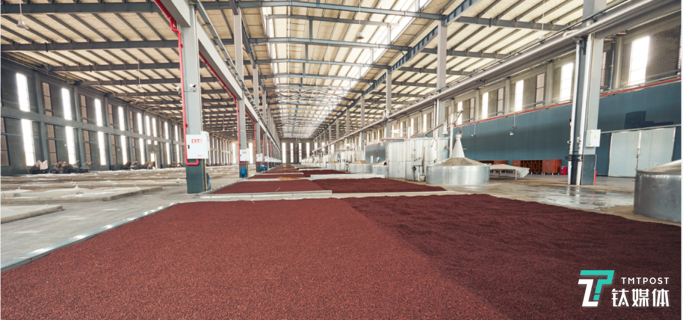 江小白:疫情下的长期主义与短期应对|品牌