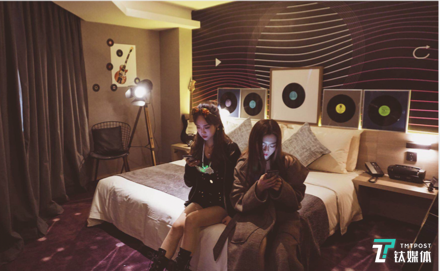 网易云音乐与亚朵"合体"音乐酒店开张,这是一份探店报告