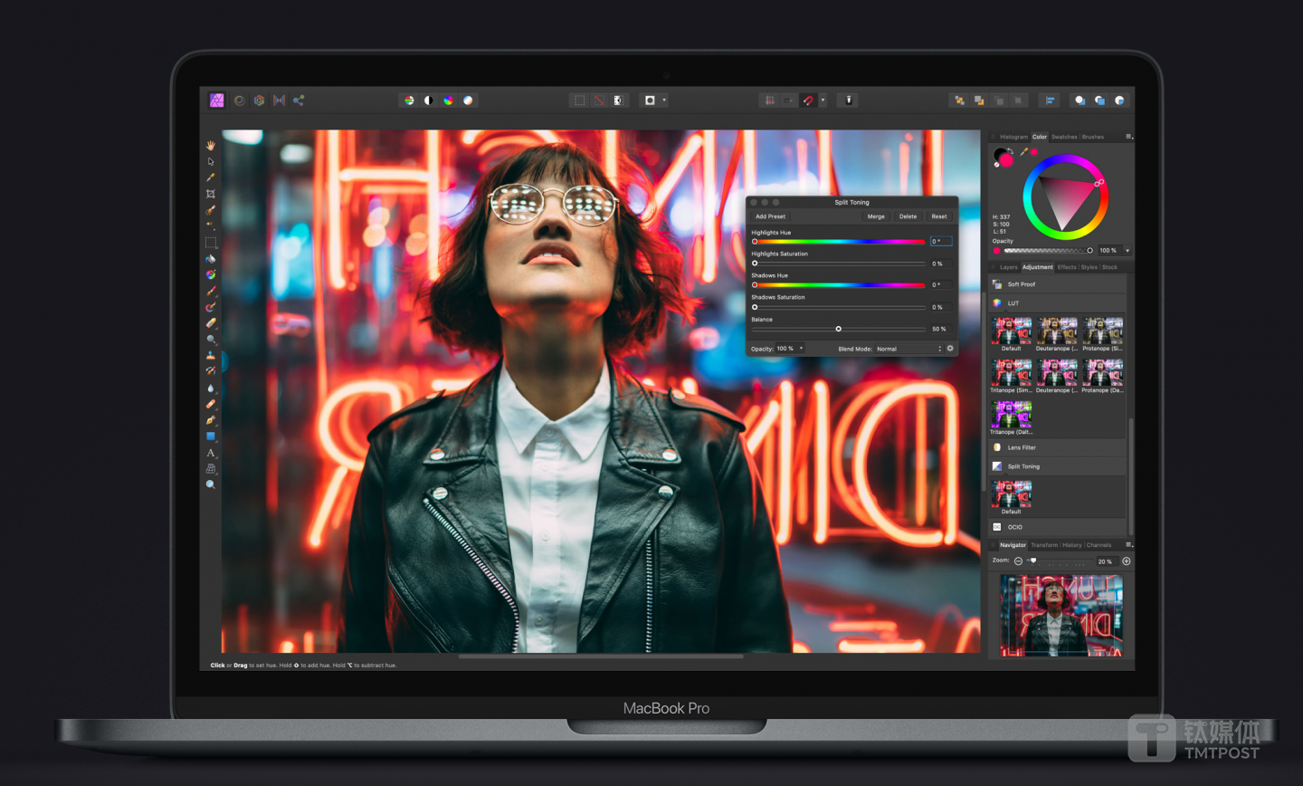 MacBook Pro 13英寸