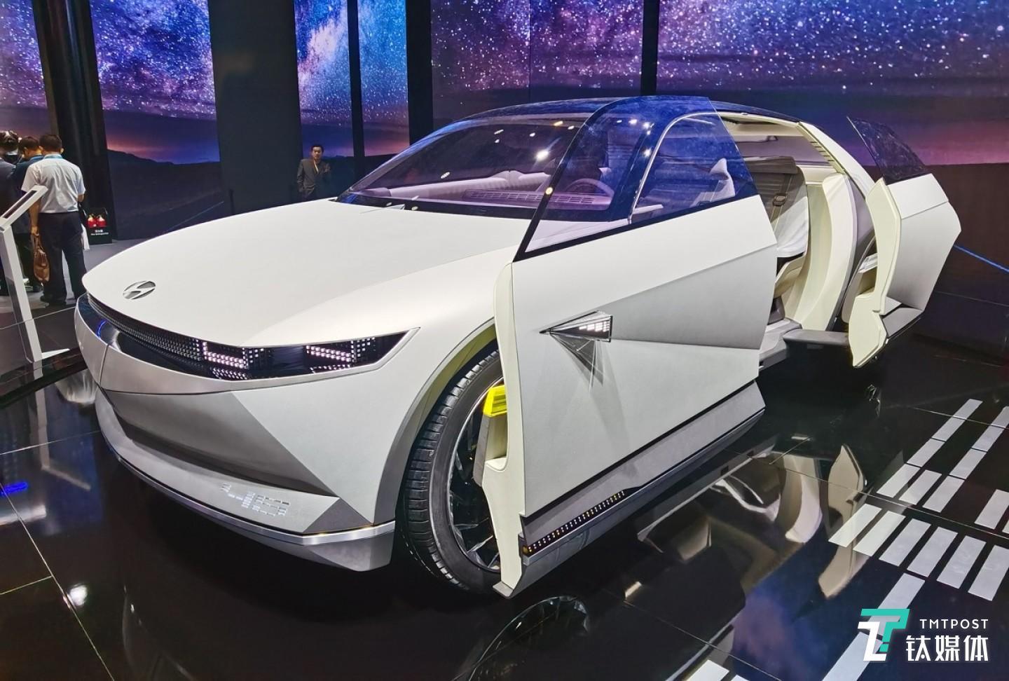 全新一代EV概念车45