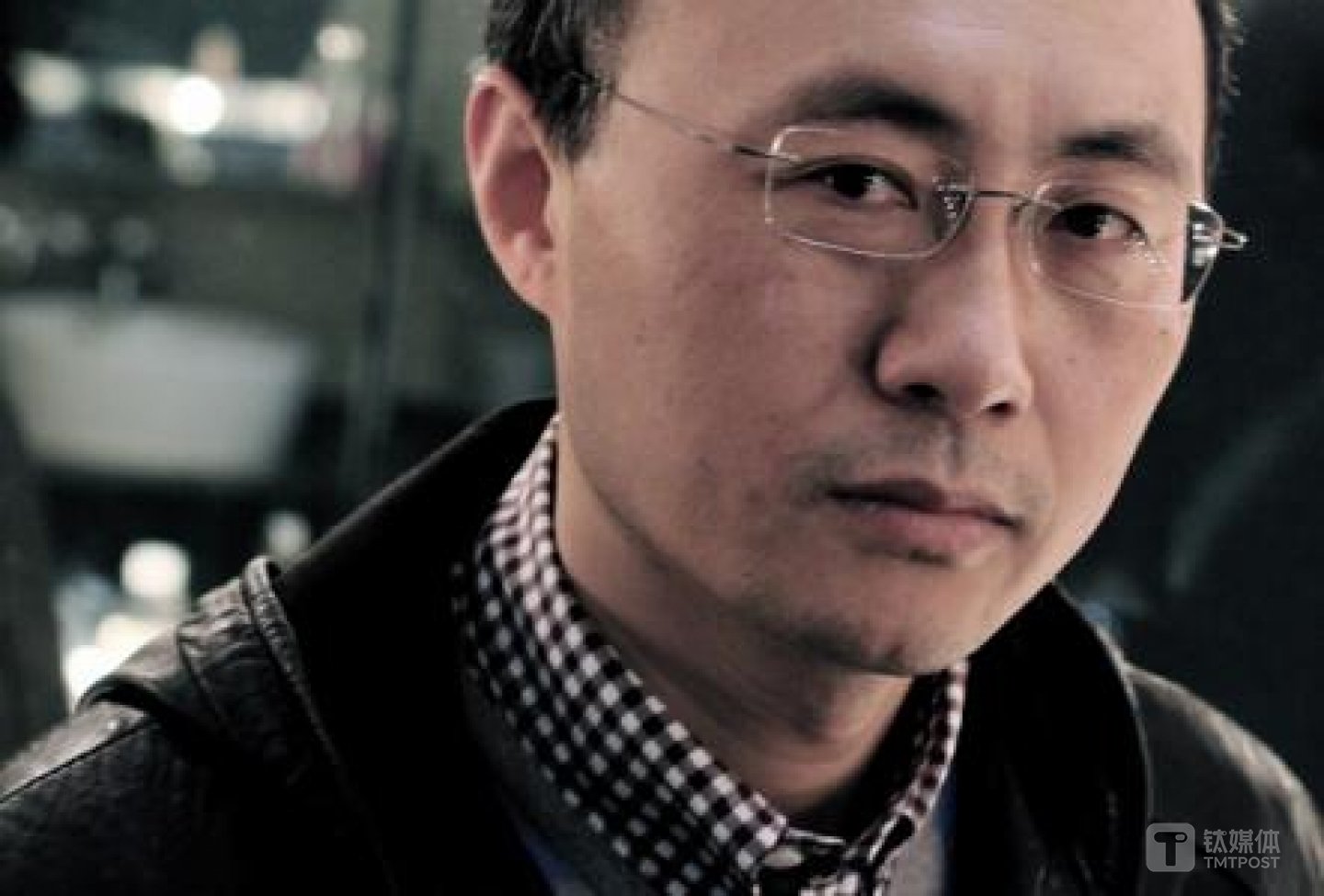 中国电影产业的闯入者王长田