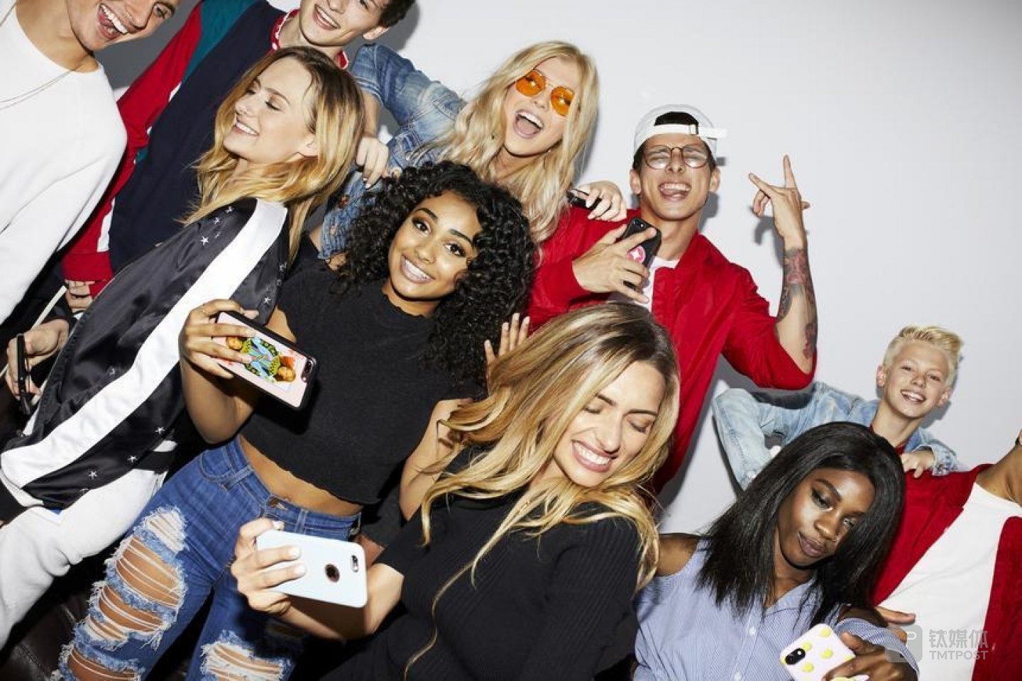 musical.ly 全球日活已经超过1亿