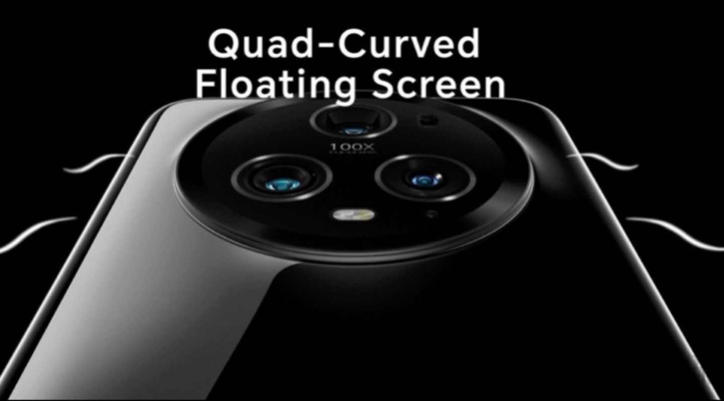 荣耀鹰眼相机系统