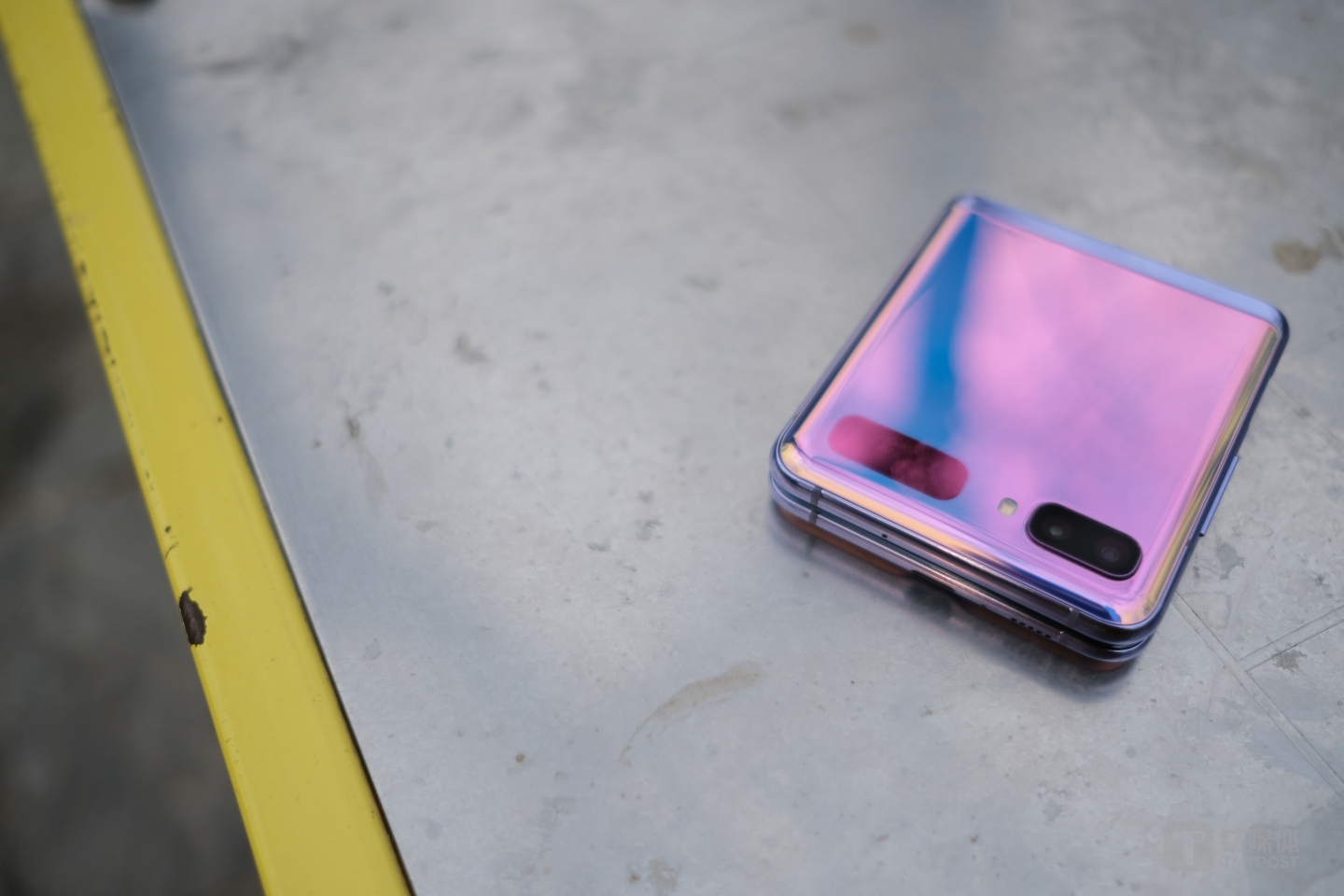 Galaxy Z Flip