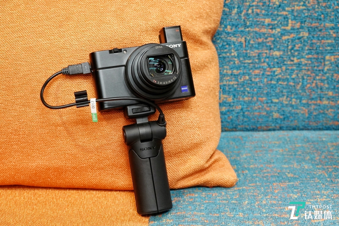 VCT-SGR1多功能拍摄手柄