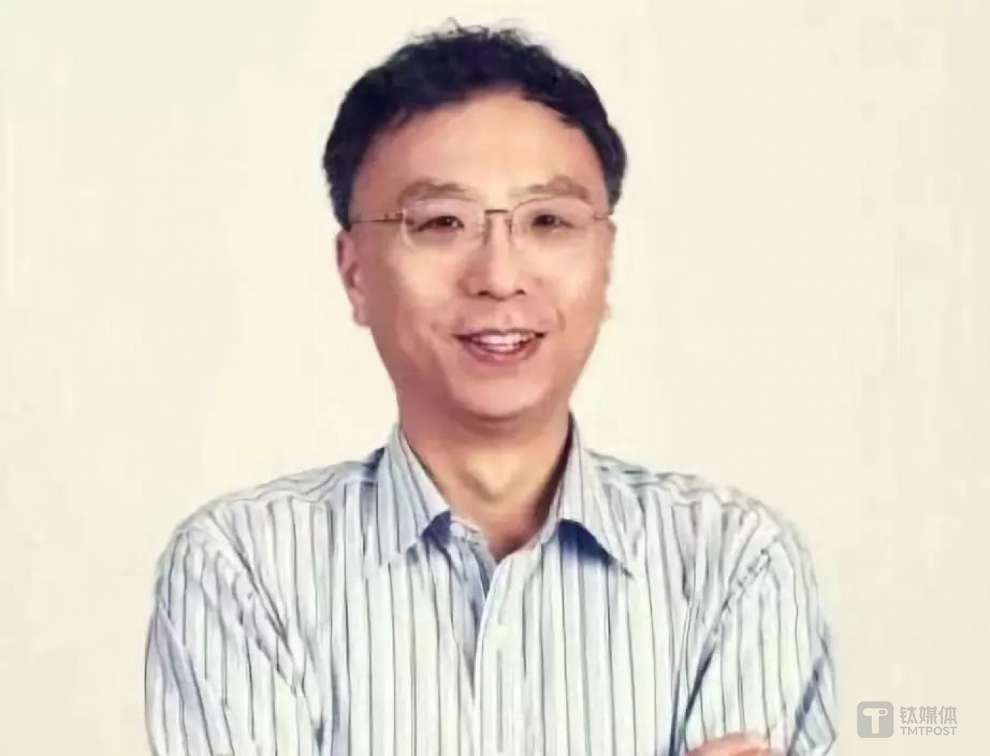 司罗，现达摩院语言技术实验室 负责人