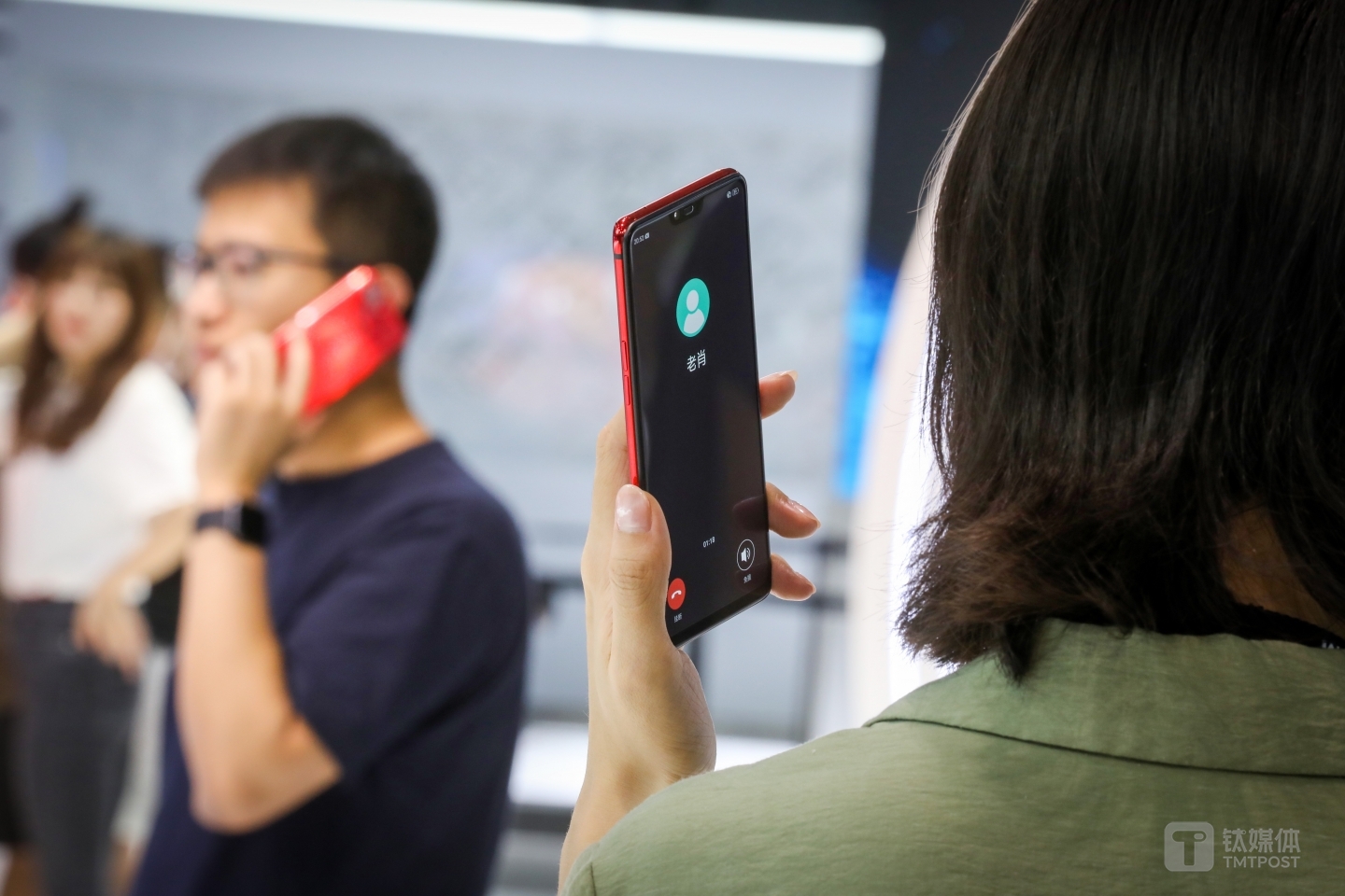 無(wú)網(wǎng)絡(luò)通信技術(shù)