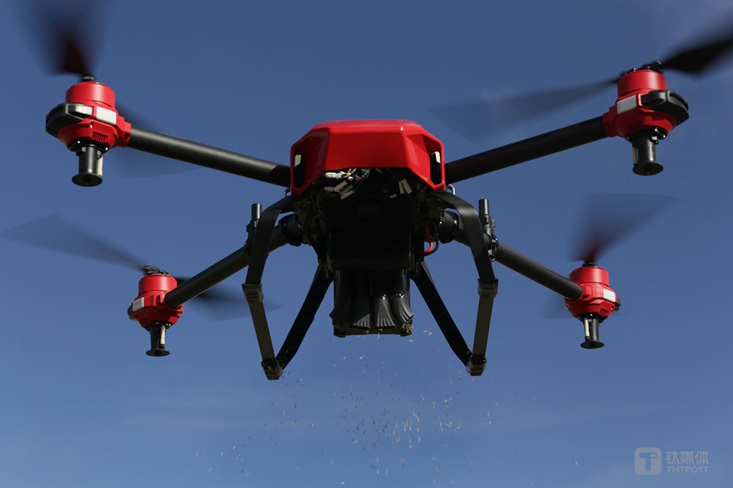 摄影/钛媒体 孙林徽