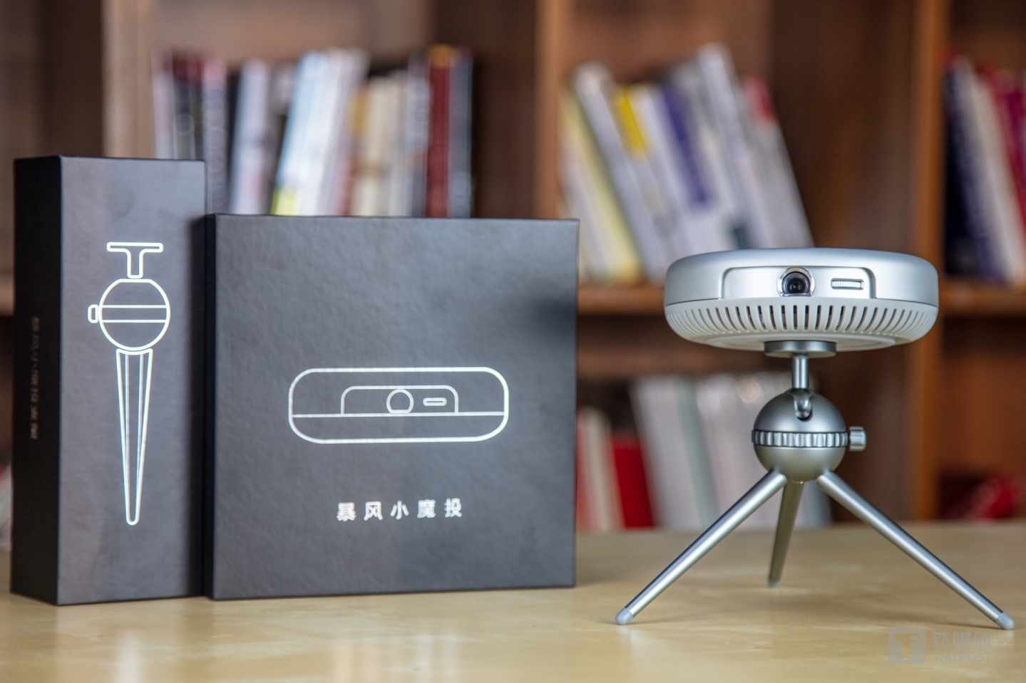 暴风小魔投 标准版