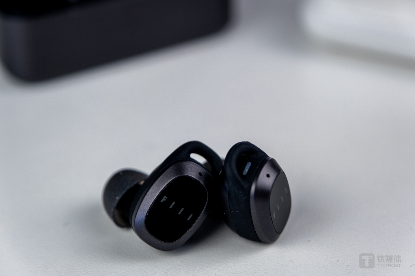 FIIL T1 Pro腔体设计